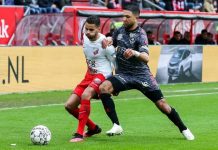 Nhận định Sparta Rotterdam vs Utrecht, 20h30 ngày 03/11 Nhận định, soi kèo Sparta Rotterdam vs Utrecht, 23h00 ngày 4/6