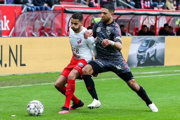 Nhận định, soi kèo Sparta Rotterdam vs Utrecht, 23h00 ngày 4/6