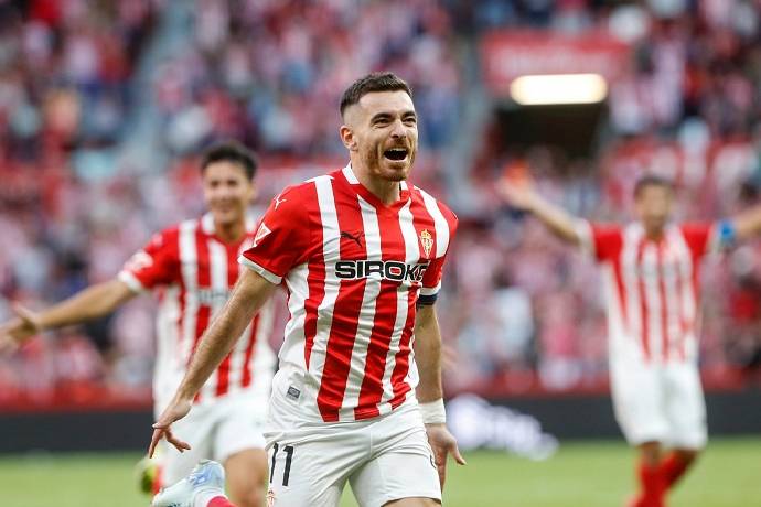 Nhận định, soi kèo Sporting Gijon vs Granada, 03h00 ngày 17/11: Bảo toàn  ngôi nhì