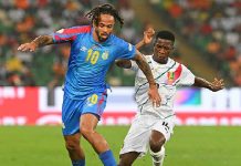 Nhận định Togo vs Guinea Xích Đạo, 23h00 ngày 17/11 Nhận định, soi kèo Togo vs Guinea Xích Đạo, 22h59 ngày 17/11: Tâm lý buông