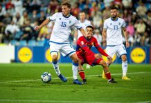 Nhận định Kosovo vs Lithuania, 02h45 ngày 19/10 Nhận định soi kèo trận Lithuania vs Kosovo Nations League, 20h ngày 12/10: Trận chiến sinh tử