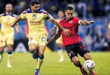 Nhận định Tijuana vs Club America, VĐQG Mexico, lực lượng, đội hình dự kiến