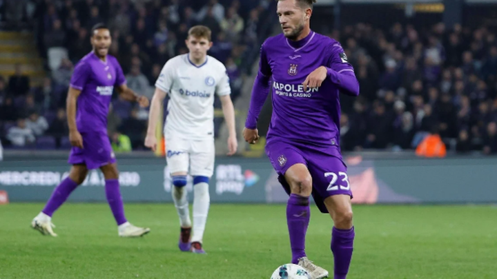 Nhận định bóng đá Anderlecht vs Porto: Bầy rồng sập bẫy