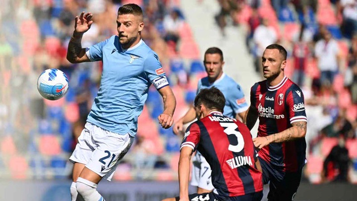 Nhận định, soi kèo Lazio vs Bologna: Nỗi sợ xa nhà
