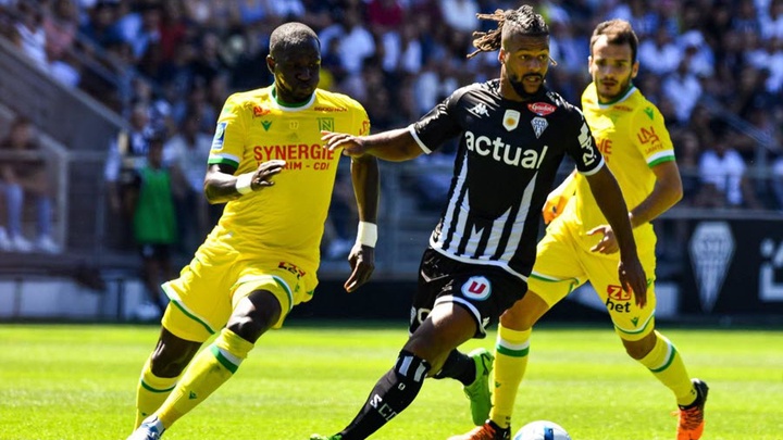 Nhận định Nantes vs Angers: Dắt tay nhau xuống hạng