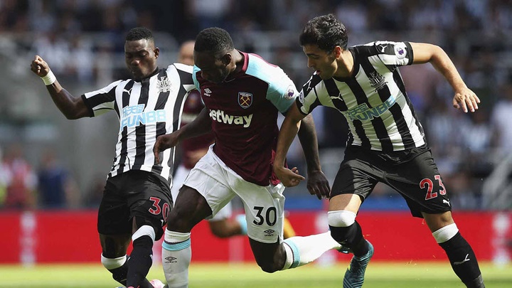 Nhận định, soi kèo Newcastle vs West Ham: Khó cản Chích chòe