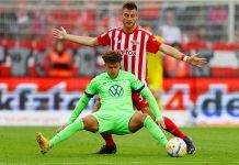 Nhận định Wolfsburg vs Union Berlin, 21h30 ngày 23/11 Nhận định kèo Union Berlin vs Wolfsburg 02h45 ngày 01/02