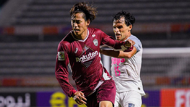 Nhận định Vissel Kobe vs Jubilo Iwata, VĐQG Nhật Bản, lực lượng, đội hình  dự kiến