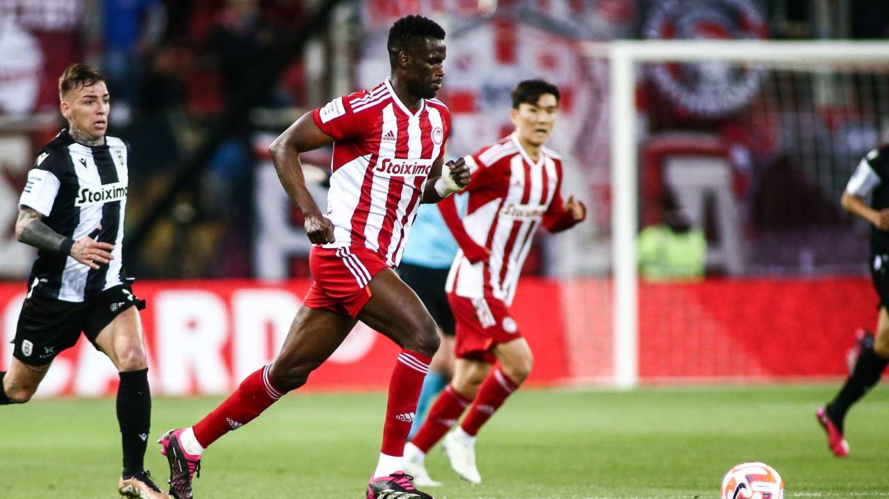 FCSB vs Olympiacos Tickets | 28 Nov 2024 | Arena Națională | Koobit
