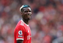 M.U mạo hiểm phá khung lương vì Paul Pogba