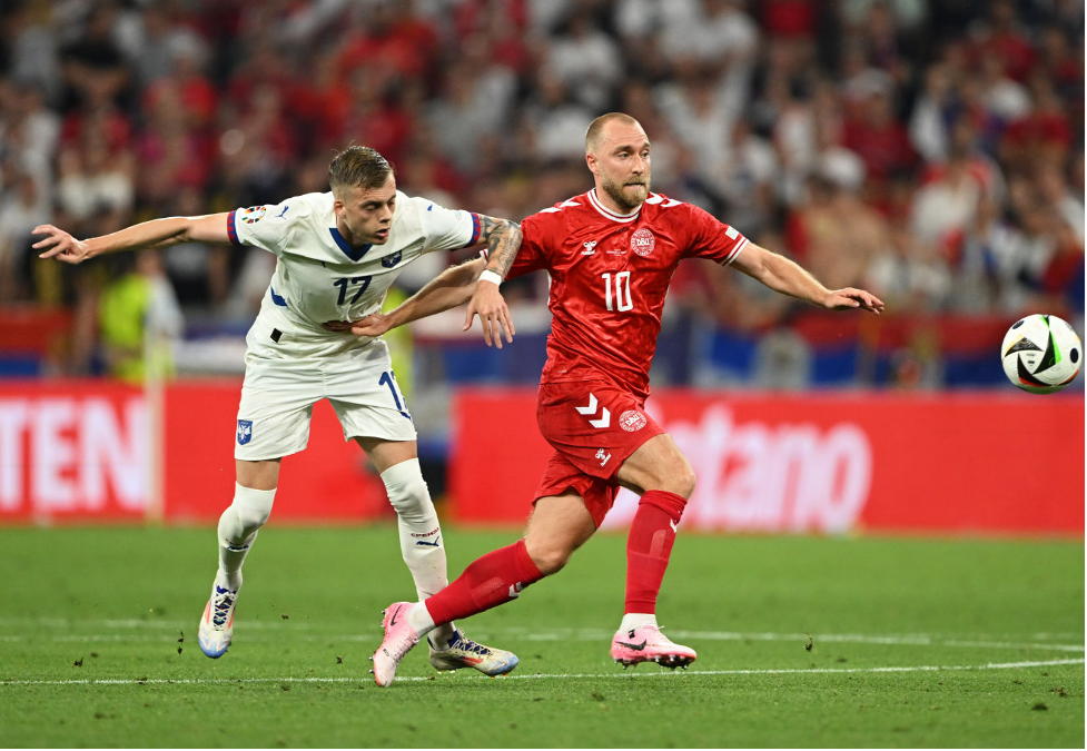 Nhận định trận đấu Serbia vs Đan Mạch, 2h45 ngày 19.11: Quyết chiến vé tứ kết | Thể thao | Báo Văn Hóa Online