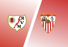 Nhận định bóng đá Rayo Vallecano vs Sevilla, vòng 23 La Liga (03h00 hôm nay  6/2)