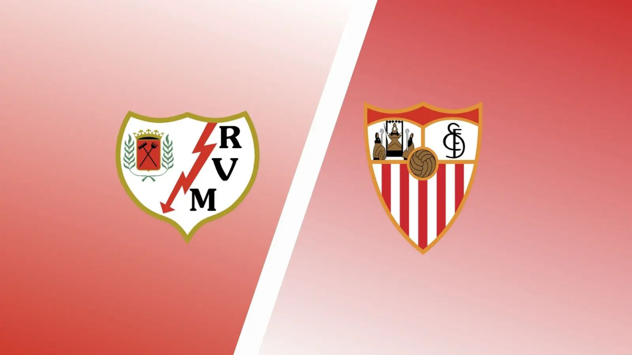 Nhận định bóng đá Rayo Vallecano vs Sevilla, vòng 23 La Liga (03h00 hôm nay  6/2)