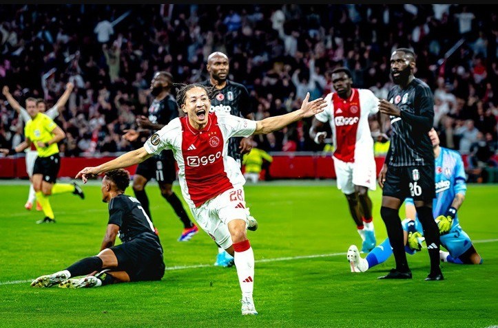 Nhận định trận đấu Real Sociedad vs Ajax, 3h00 ngày 29.11: 1 điểm đều vui |  Thể thao | Báo Văn Hóa Online