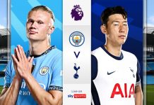 Man City vs Spurs: Will Dr Tottenham strike again to cure Manchester City's  four-game losing run? | Football News | Sky Sports