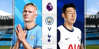 Man City vs Spurs: Will Dr Tottenham strike again to cure Manchester City's  four-game losing run? | Football News | Sky Sports