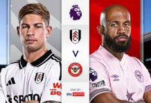 Nhận định Fulham vs Brentford, 03h00 ngày 05/11 Fulham vs Brentford LIVE! Premier League match updates, news, score, stream and highlights | Football News | Sky Sports