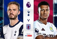 Nhận định Tottenham vs Aston Villa, 21h00 ngày 03/11 Tottenham vs Aston Villa LIVE! Premier League match updates, news, score, stream and highlights | Football News | Sky Sports