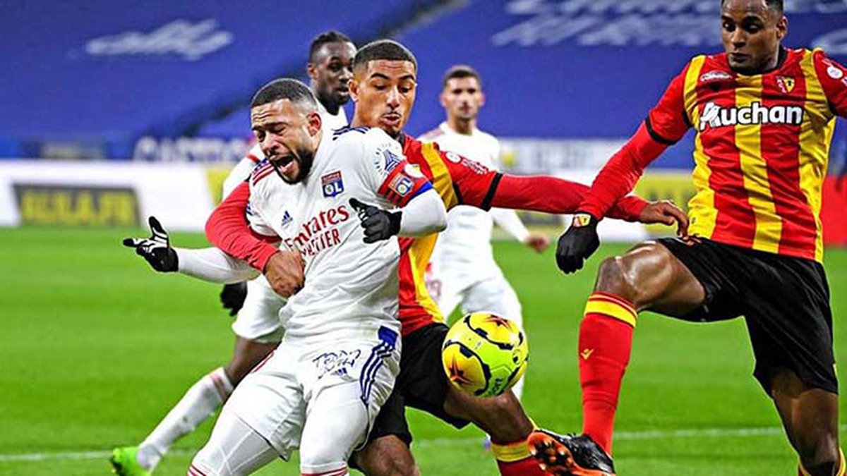 Soi kèo nhà cái Lens vs Lyon. Nhận định, dự đoán bóng đá Ligue 1 (23h00,  19/2)