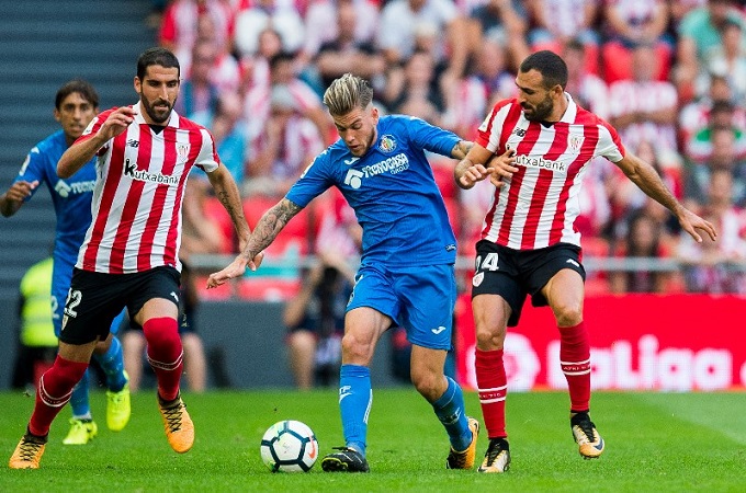 Soi kèo, nhận định Getafe vs Athletic Bilbao: "Sư tử" mất chất
