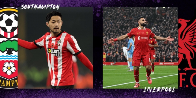 Nhận định Southampton vs Liverpool: Xây chắc ngôi đầu, 21h00 ngày 24/11/2024