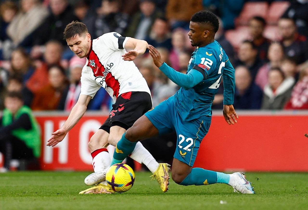 Nhận định, dự đoán Wolverhampton vs Southampton: Cơ hội vàng cho chủ nhà