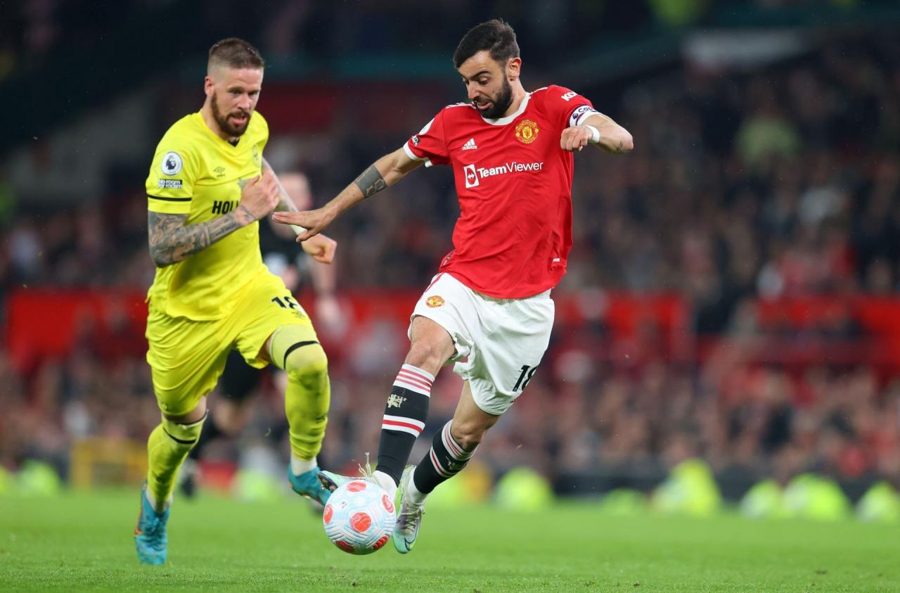 Nhận định, dự đoán MU vs Brentford: Tiếng thở dài của quỷ