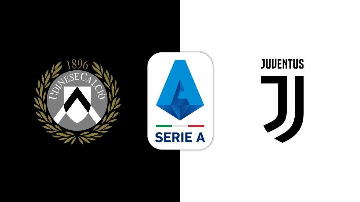 Udinese-Juventus, le formazioni ufficiali: punti per la Champions -  11contro11
