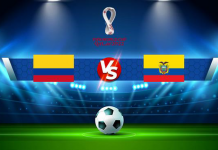 Nhận định Colombia vs Ecuador, 06h00 ngày 20/11 Colombia vs Ecuador: tin tức, hình ảnh, video, bình luận