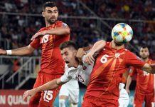 Nhận định Bắc Macedonia vs Latvia, 02h45 ngày 15/11 Nhận định, dự đoán Latvia vs Bắc Macedonia: Chủ nhà muối mặt