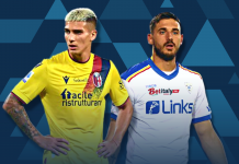 Nhận định Bologna vs Lecce, 21h00 ngày 02/11 Nhận định, dự đoán Bologna vs Lecce: Cách biệt quá ít