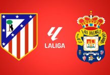 Nhận định Atletico Madrid vs Las Palmas, 20h00 ngày 03/11 Nhận định, soi tỷ lệ Atletico Madrid vs Las Palmas (22h00, 3/11), vòng 12 La Liga