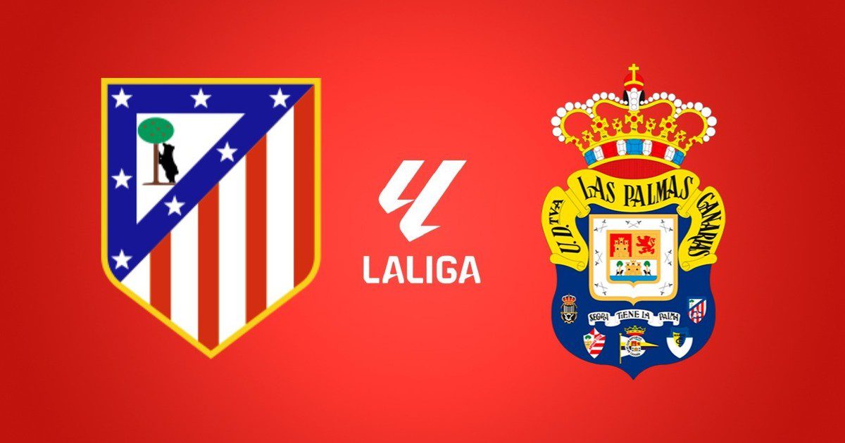 Nhận định, soi tỷ lệ Atletico Madrid vs Las Palmas (22h00, 3/11), vòng 12  La Liga