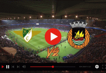 TV ESPORTIVA@@) Moreirense FC x Rio Ave FC ao vivo na tv Ca | Group | The  Better Journeys