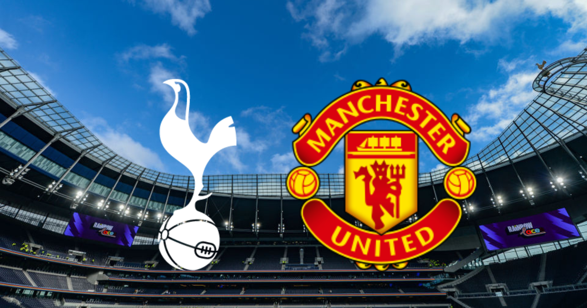 Tottenham vs Man Utd highlights as Sarr strike and Martinez own goal clinch  win for Postecoglou - football.london