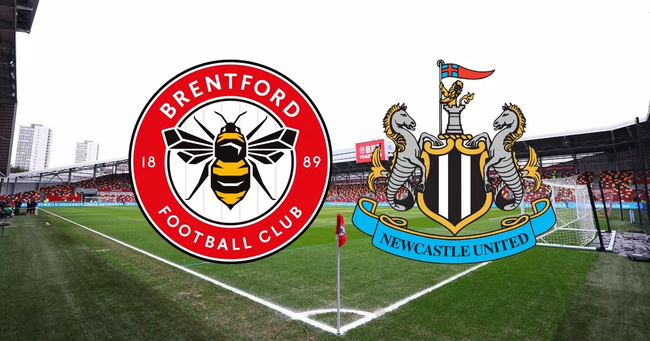 Nhận định, soi tỷ lệ Brentford vs Newcastle 22h00 ngày 7/12, vòng 15 Ngoại  hạng Anh