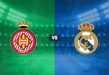 Nhận định Girona vs Real Madrid, 03h00 ngày 08/12 Girona vs Real Madrid Prediction, lineups, betting tips & odds