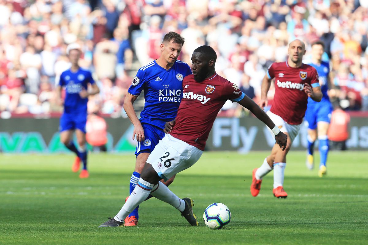 Nhận định Leicester vs West Ham: Kỷ nguyên mới của Van Gol, 3h15 ngày  4/12/2024