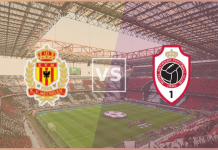 AI Betting Insights: KV Mechelen vs Antwerp