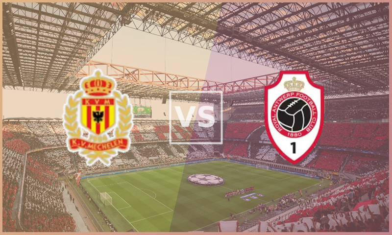 AI Betting Insights: KV Mechelen vs Antwerp