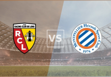 Nhận định Lens vs Montpellier, 21h00 ngày 08/12 AI Predictions for Lens vs Montpellier Clash