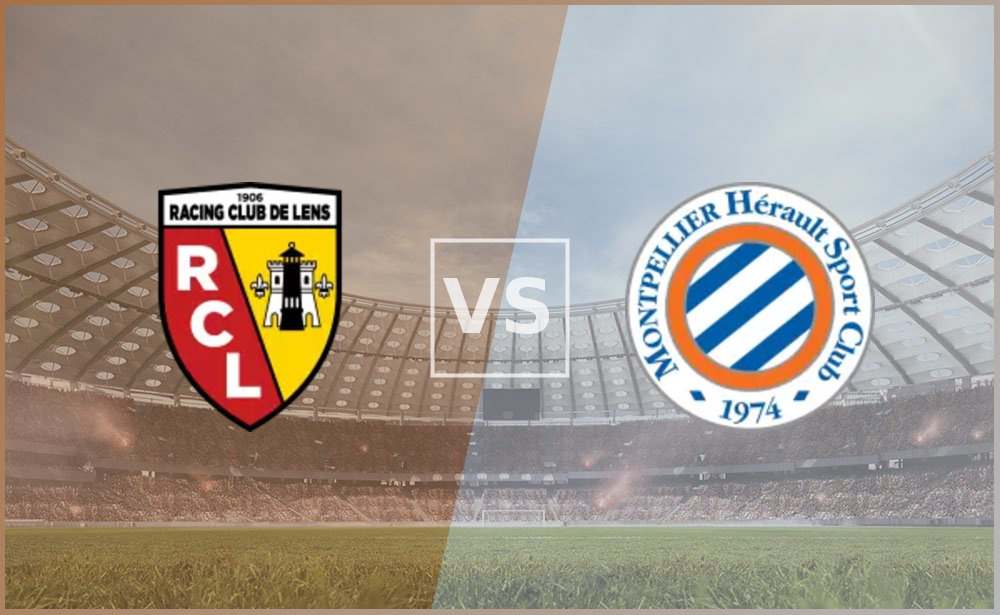 AI Predictions for Lens vs Montpellier Clash