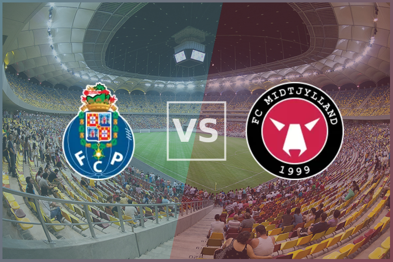 AI Tips for FC Porto vs FC Midtjylland