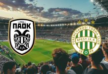 Nhận định PAOK vs Ferencvarosi, 00h45 ngày 13/12 PAOK - Ferencvárosi TC (2024-12-12 19:45) Kursy, Typy - Kto będzie lepszy? - Blog