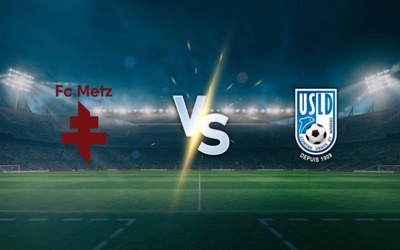 Metz vs Dunkerque prediction and betting tips on December 9, 2024 –  Ratingbet.com