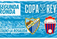 Nhận định Malaga vs Eldense, 03h15 ngày 19/12 CD Eldense our next Copa del Rey rival | Málaga CF | Web Oficial