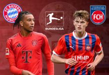 Nhận định Bayern Munich vs Heidenheim, 21h30 ngày 07/12 Dự đoán kết quả Bayern Munich vs FC Heidenheim Bundesliga 2024/2025