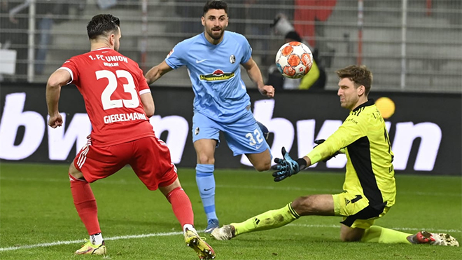 Soi kèo nhà cái Bochum vs Union Berlin. Nhận định, dự đoán bóng đá  Bundesliga (21h30, 18/12)
