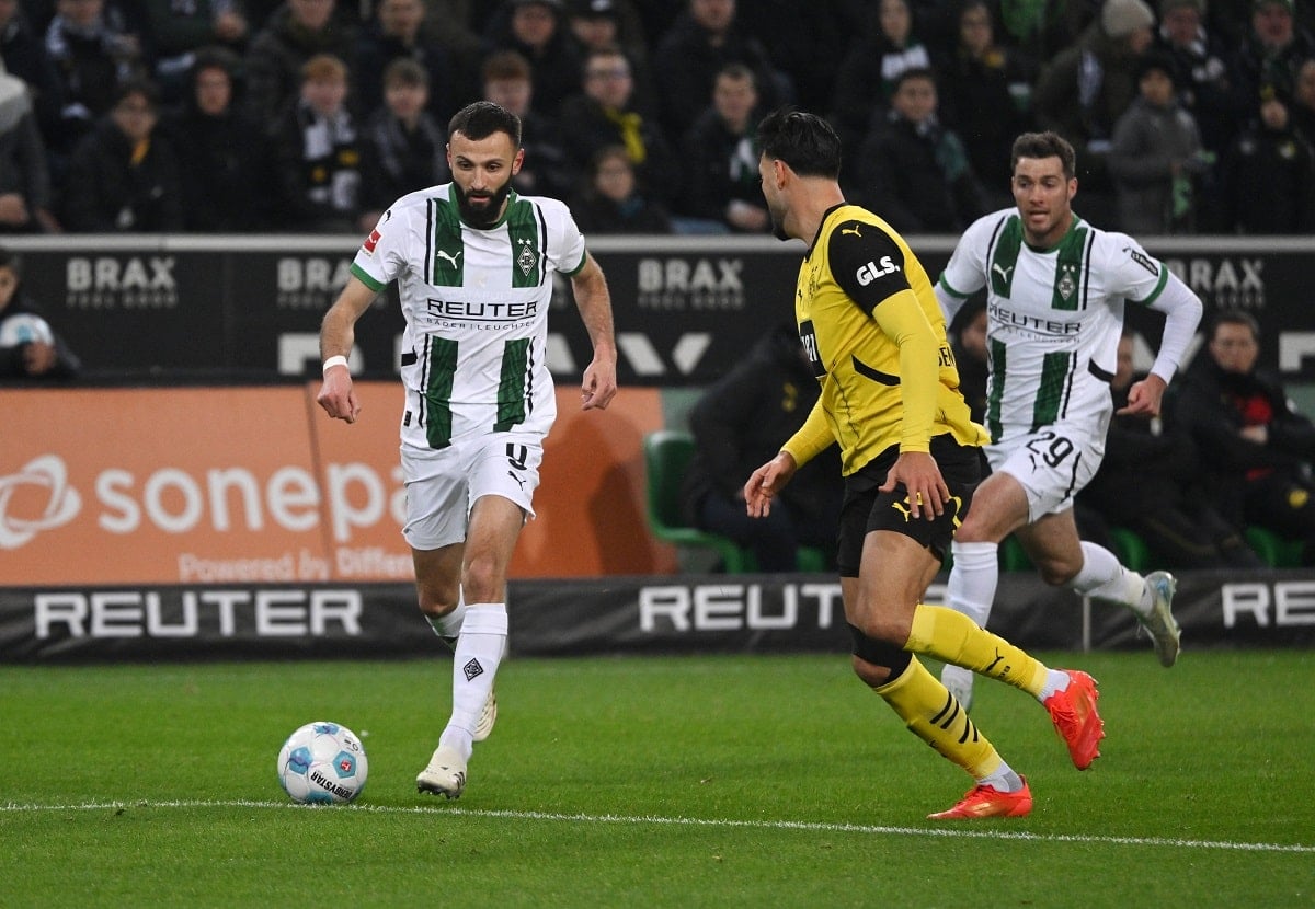 Borussia Monchengladbach vs Holstein Kiel prediction, odds & betting tips –  14/12/2024