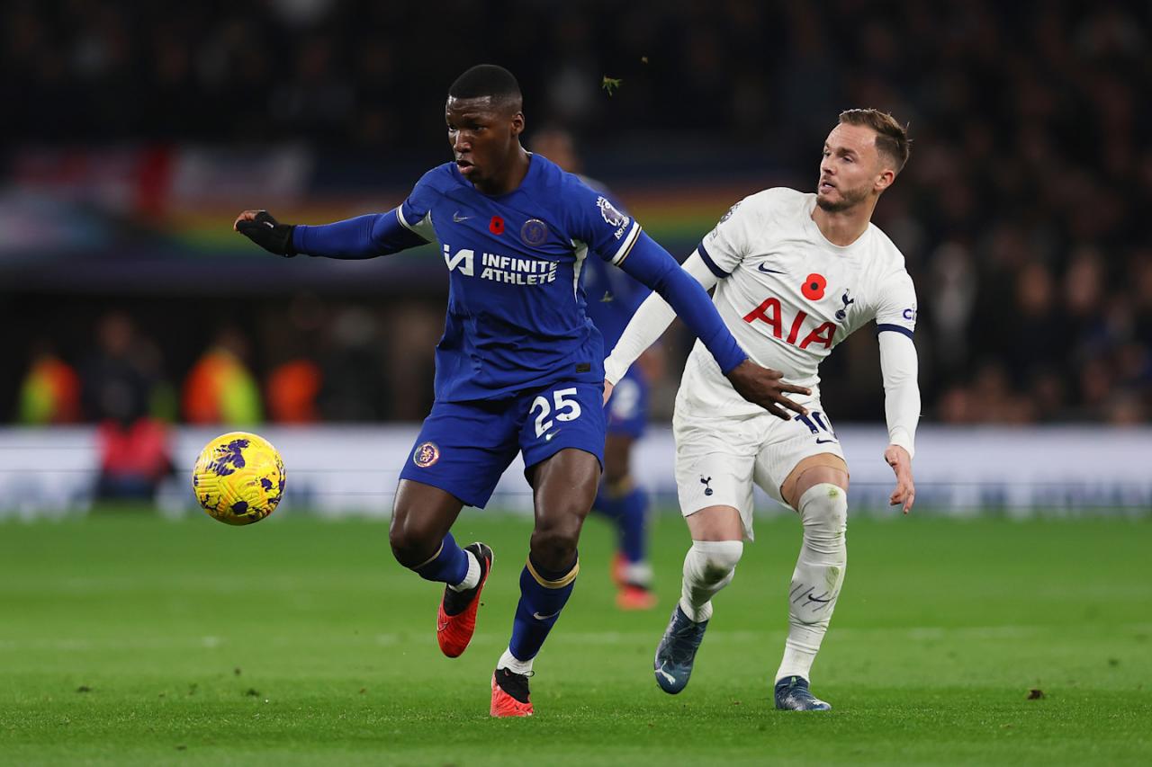 Tottenham vs Chelsea: How to watch, TV channel, kick-off time, date | News  | Official Site | Chelsea Football Club